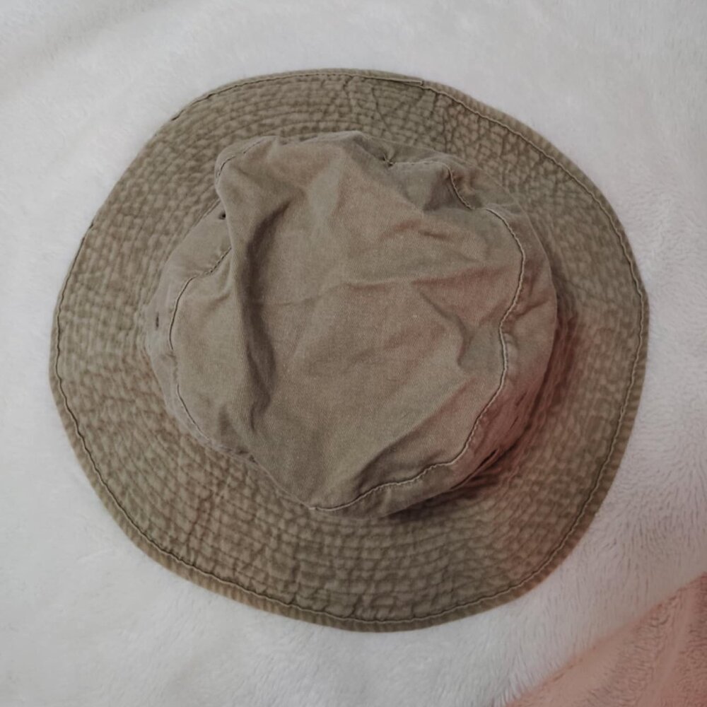 Bucket Hat Alaska Used